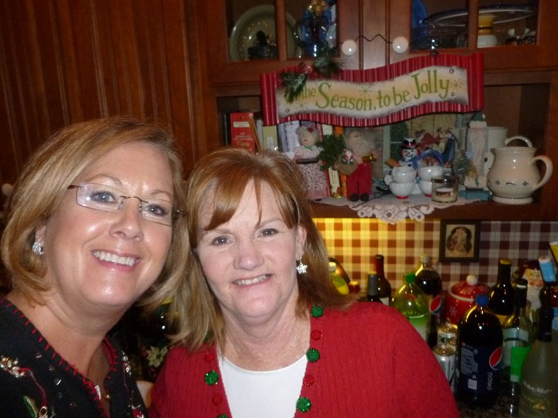 Prices Christmas Party 072